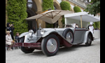 Mercedes 680S - 26/120/280 S Type Torpedo Roadster Saoutchik 1928 